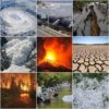 El coste humano de los desastres climáticos